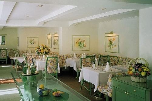Hotel Seehof Loibichl ภายนอก รูปภาพ